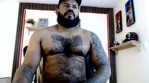 damian64436171 online show from July 15, 6:03 pm