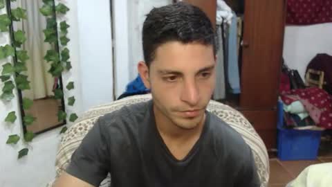 Damian online show from March 9, 11:10 pm