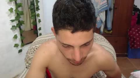 Damian online show from March 17, 12:25 am