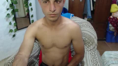 Damian online show from March 21, 10:58 pm