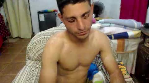Damian online show from June 5, 12:59 am
