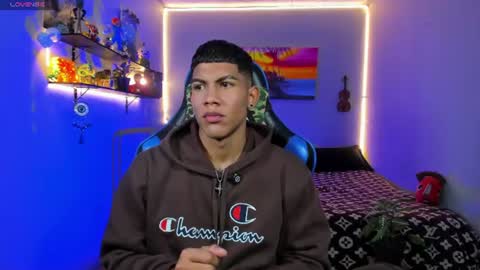 Damian online show from July 8, 9:13 am