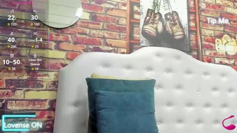 damian_shakur online show from January 14, 12:10 pm