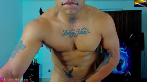 Damian torner online show from January 30, 10:51 pm