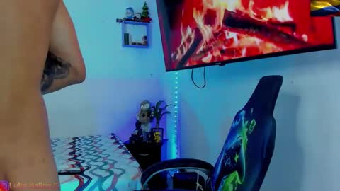 Damian torner online show from February 26, 11:09 am