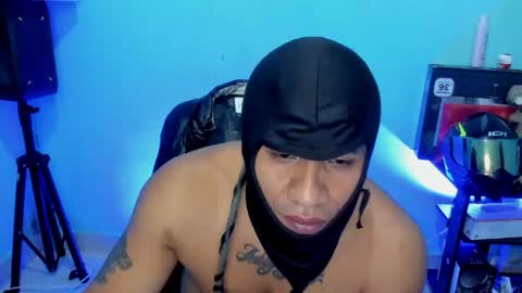 Damian torner online show from April 25, 12:41 pm