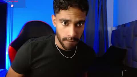 damiano_walker online show from July 19, 3:56 am