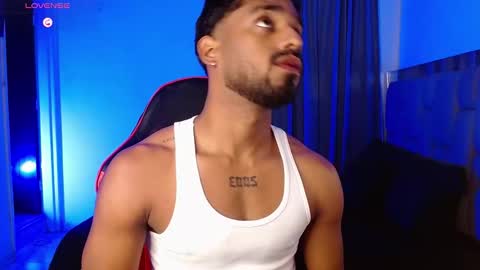 damiano_walker online show from December 20, 10:22 am