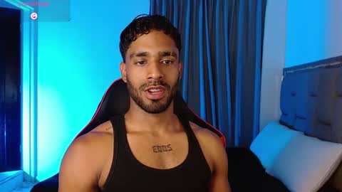 damiano_walker online show from March 21, 4:05 am