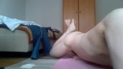 damianocc online show from April 23, 11:48 am