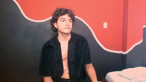 Damiano online show from December 29, 6:49 pm