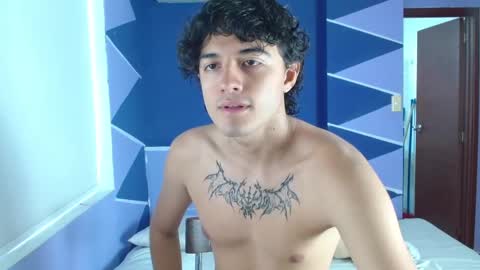 Damiano online show from January 8, 12:58 pm