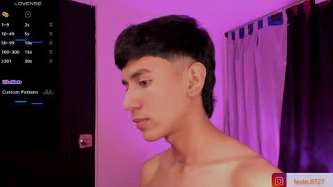 Levin online show from April 3, 3:47 am