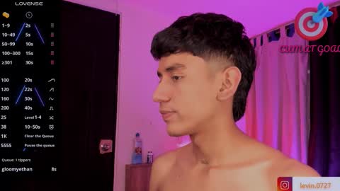 Levin online show from March 19, 5:32 am