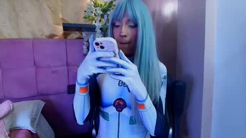 Damiian21  online show from October 20, 3:38 pm