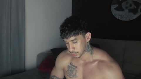 INSTAGRAM  DAMMIANMILLEROFICIAL online show from March 29, 12:44 am