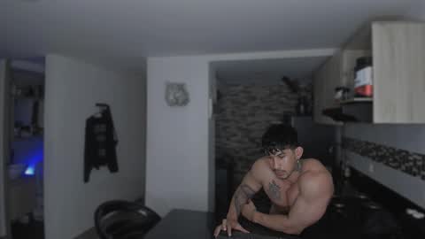 INSTAGRAM  DAMMIANMILLEROFICIAL online show from March 27, 6:09 pm