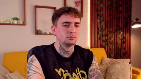 damon000lee online show from March 17, 10:40 am