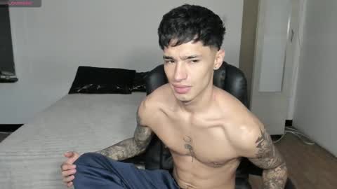 Damon online show from March 12, 10:50 pm