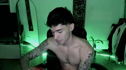 Damon online show from June 14, 5:31 am