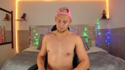 Damon bakert online show from December 3, 2:34 am