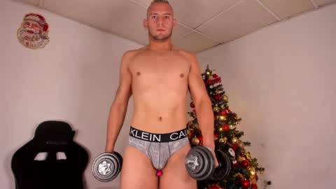 Damon bakert online show from December 4, 2:26 pm