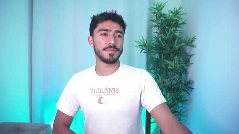 damon_frost online show from November 4, 10:44 pm