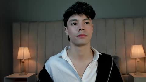 DEMON NORTH online show from March 5, 12:00 pm