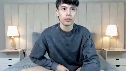 DEMON NORTH online show from February 27, 11:52 am