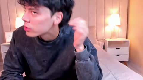 DEMON NORTH online show from December 18, 1:45 pm