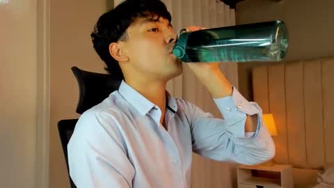 DEMON NORTH online show from September 19, 1:55 pm