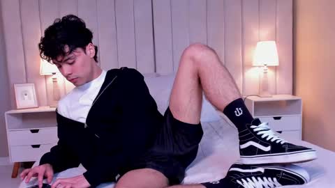 DEMON NORTH online show from December 17, 1:49 pm