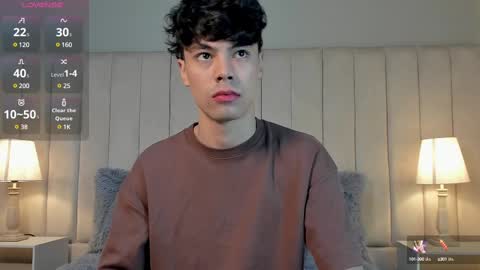 DEMON NORTH online show from February 28, 12:20 pm