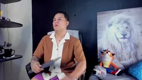 DAMON  online show from March 3, 9:06 am