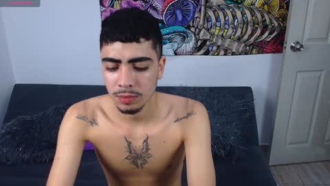 damoncolbi online show from December 11, 12:03 am