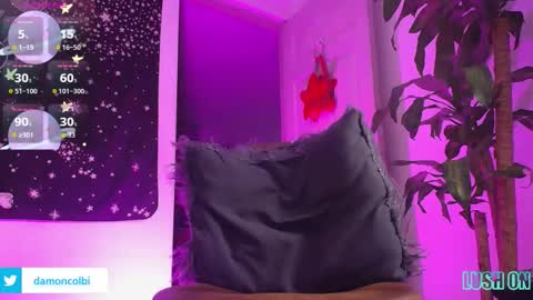 damoncolbi online show from March 7, 1:47 am