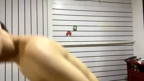 damonx_x online show from January 13, 1:04 pm