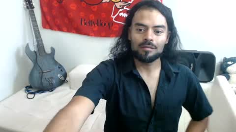 Dan Khemeia online show from June 20, 2:55 pm