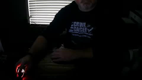 Danny online show from November 8, 6:44 pm