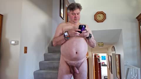 Dan Sylveste online show from November 24, 3:46 pm