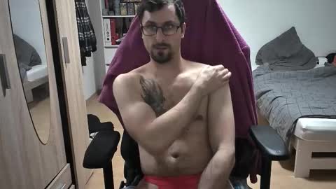 King Dan online show from December 22, 8:28 pm