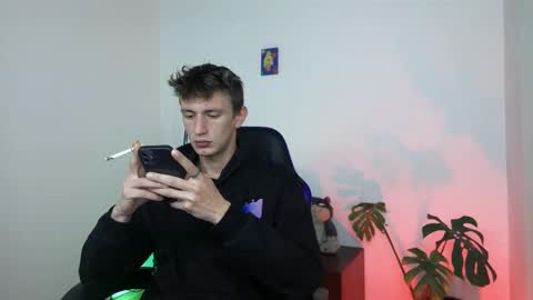 Dan and Noah online show from November 4, 3:13 pm