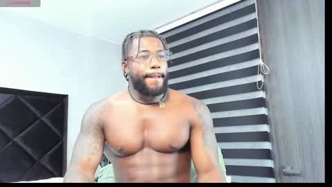 Dancel online show from December 10, 4:17 pm