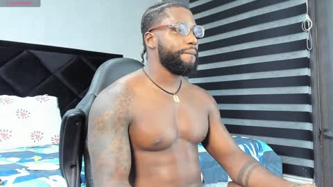 Dancel online show from January 15, 9:41 pm