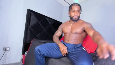 Dancel online show from February 8, 11:31 pm