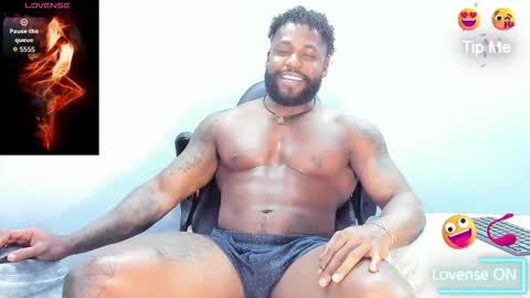 Dancel online show from September 25, 10:41 pm