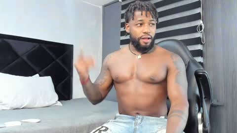 Dancel online show from December 22, 7:42 pm