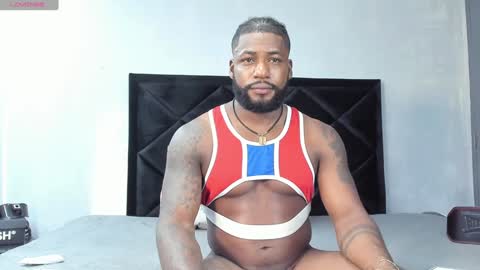 Dancel online show from January 29, 8:46 pm