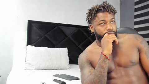 Dancel online show from February 2, 3:07 pm