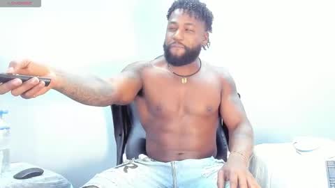 Dancel online show from September 28, 3:32 pm